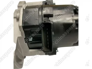 Трамблер Mitsubishi 4G13 4G15