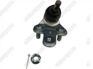 Опора шаровая правая Changan UNI-K