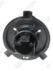 64193 60/55W 12V P43T 10X10X1 BR