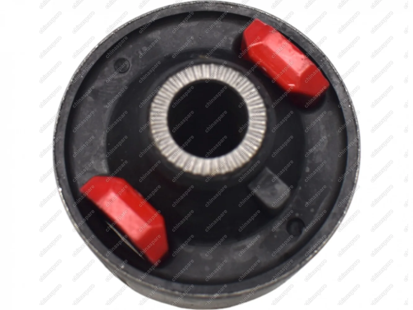 Сайлентблок переднего рычага задний Zekkert Chery T11, T21 / 4/ 7/ 7 Pro/ 4 Pro