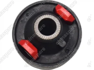 Сайлентблок переднего рычага задний Zekkert Chery T11, T21 / 4/ 7/ 7 Pro/ 4 Pro