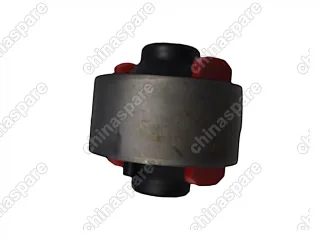 Сайлентблок переднего рычага задний Zekkert Chery T11, T21 / 4/ 7/ 7 Pro/ 4 Pro