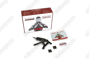 FT2253 Электромеханический замок КПП FT2253 MAZDA CX-5 2012- (АКПП, типтроник)