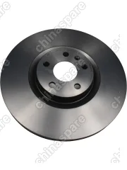 Диск тормозной передний BREMBO Geely Monjaro