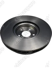 Диск тормозной передний BREMBO Geely Monjaro