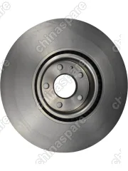 Диск тормозной передний BREMBO Geely Monjaro