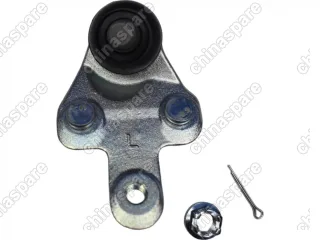 Опора шаровая левая SAT Changan UNI-K