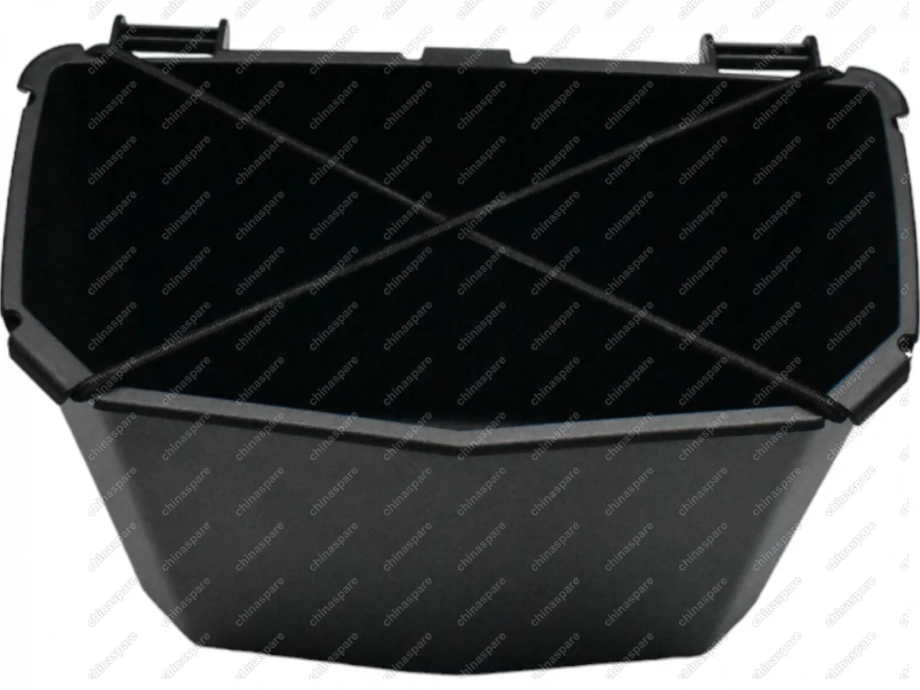 Коробка-лоток боковая в багажник Opel Astra H, J / Zafira B, C / Insignia