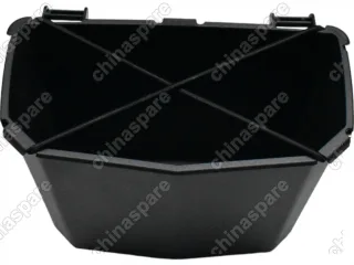 Коробка-лоток боковая в багажник Opel Astra H, J / Zafira B, C / Insignia