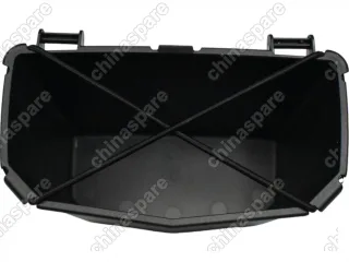 Коробка-лоток боковая в багажник Opel Astra H, J / Zafira B, C / Insignia