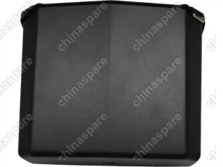 Коробка-лоток боковая в багажник Opel Astra H, J / Zafira B, C / Insignia