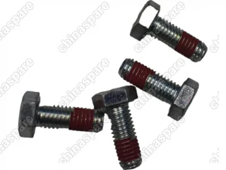 Колодки тормозные задние дисковые (комплект) Alfa Romeo 166