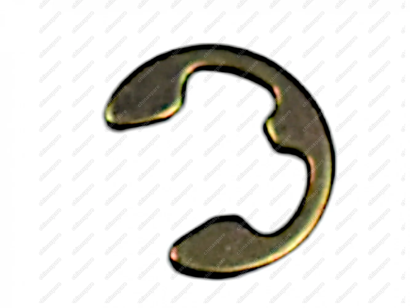 Кольцо стопорное личинки замка FORD