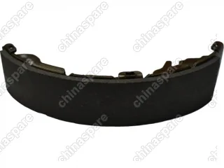 Колодки тормозные барабанные KIA Cerato / Spectra 04