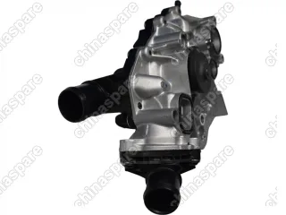 Насос водяной Geely Coolray (уценка)