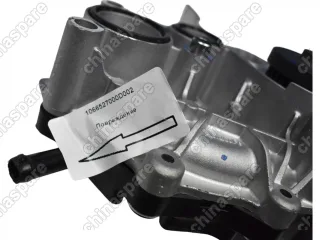 Насос водяной Geely Coolray (уценка)