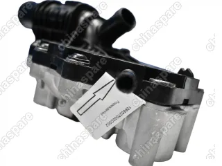 Насос водяной Geely Coolray (уценка)