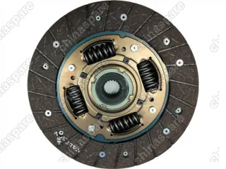 Комплект сцепления Chery Bonus / ZAZ Forsa / Vortex Corda, Estina 1,5