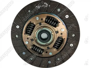 Комплект сцепления Chery Bonus / ZAZ Forsa / Vortex Corda, Estina 1,5