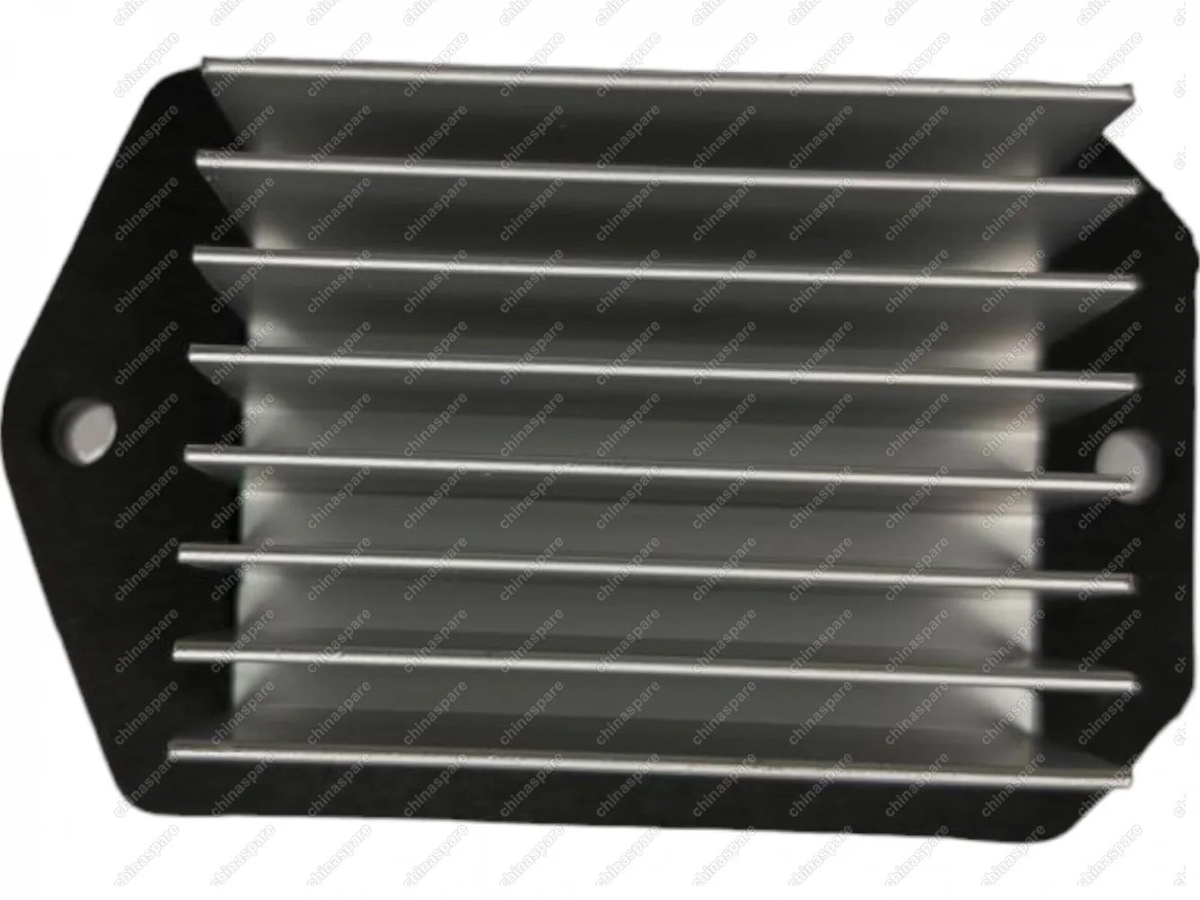 Реостат отопителя Haval H6