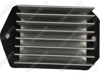 Реостат отопителя Haval H6