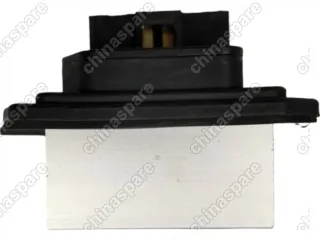 Реостат отопителя Haval H6