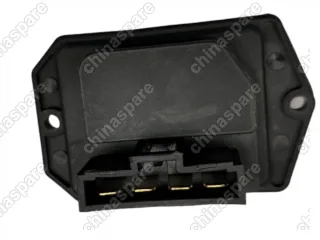 Реостат отопителя Haval H6