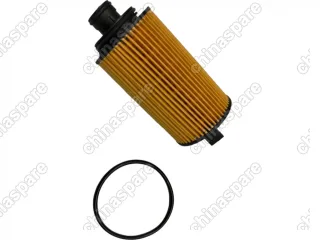 Фильтр масляный Chery Tiggo 8 Pro / Exeed 1,6T AMT (T1A/T1E/T1D/CE)