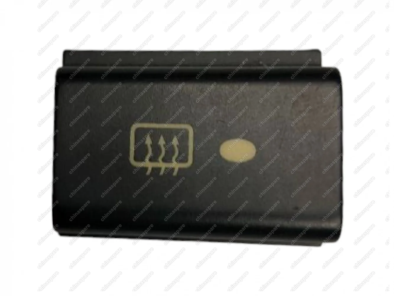 Кнопка включения обогрева заднего стекла Geely MK