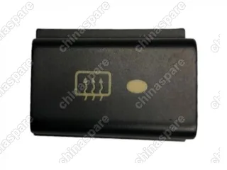 Кнопка включения обогрева заднего стекла Geely MK