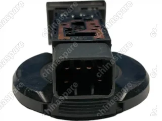 Кнопка включения обогрева заднего стекла Geely MK