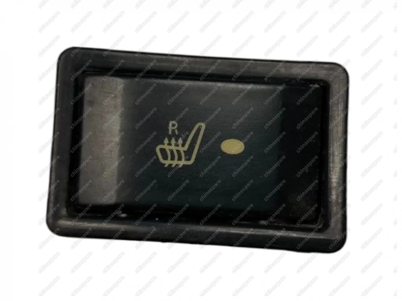 Кнопка включения обогрева правого сиденья Geely MK