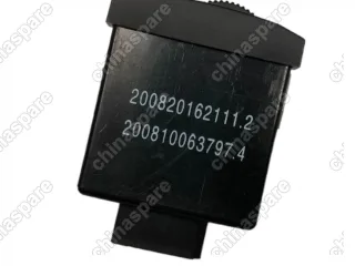 Кнопка управления корректором фар Geely МК