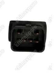 Кнопка включения обогрева левого сиденья Geely МК