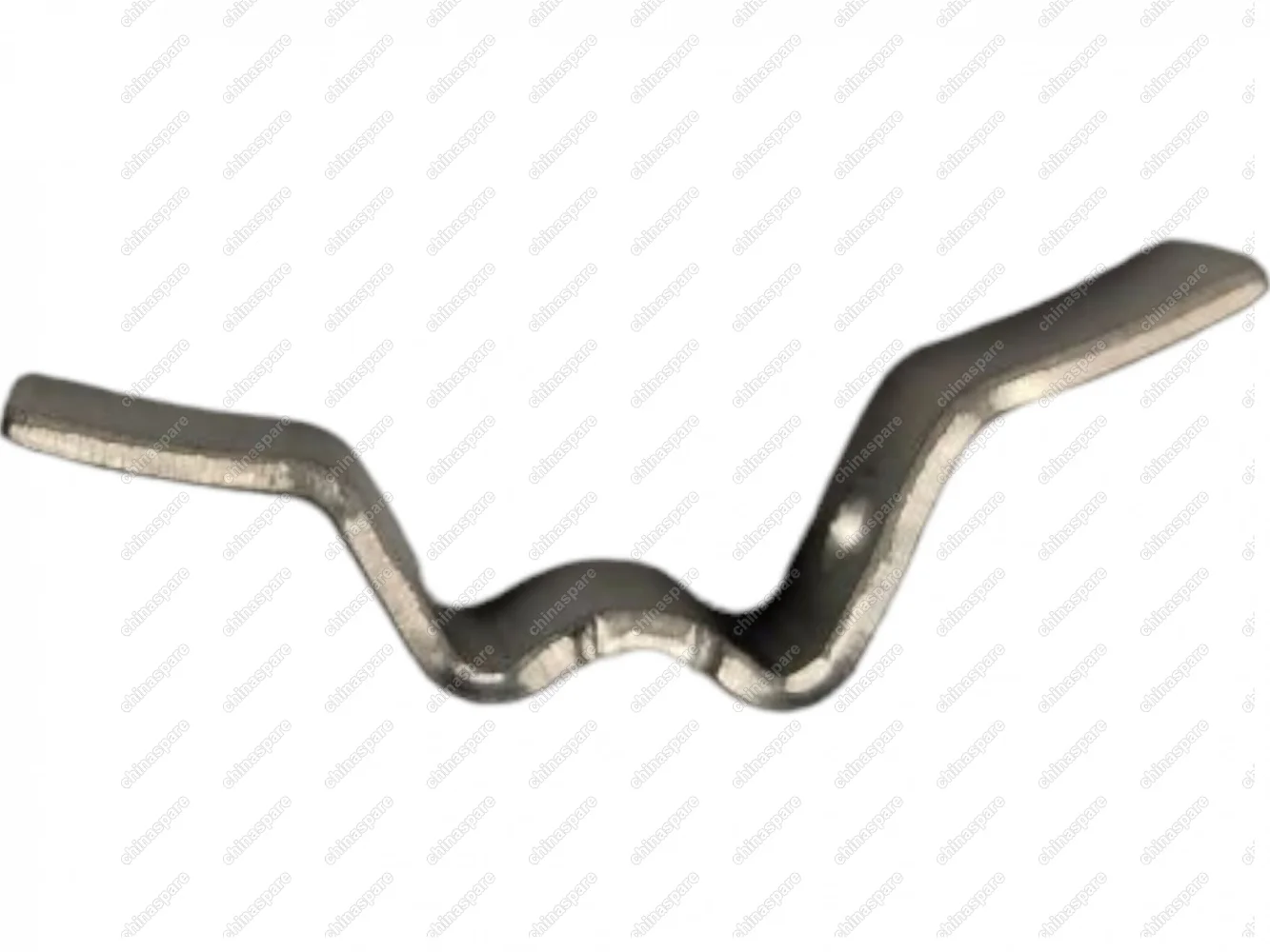 Кронштейн трубки высокого давления сажевого фильтра TSB 75/2010