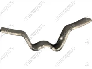 Кронштейн трубки высокого давления сажевого фильтра TSB 75/2010