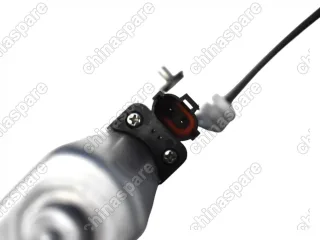 Стеклоподъемник в сборе передний левый Zotye T600