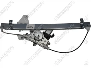Стеклоподъемник в сборе передний левый Zotye T600