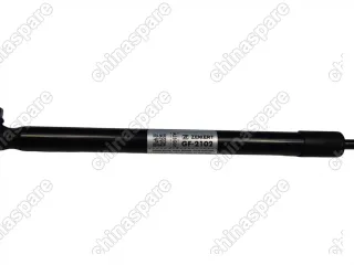 Амортизатор багажника Zekkert Lada 112 95-, Priora (2172) 08-