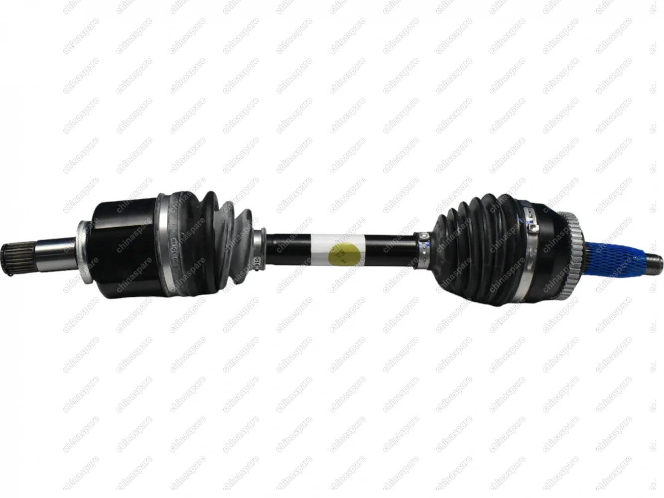 Привод в сборе передний левый Geely Atlas 1,8T/2,4 4WD/2WD 6AT