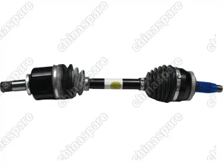 Привод в сборе передний левый Geely Atlas 1,8T/2,4 4WD/2WD 6AT