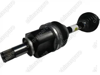 Привод в сборе передний левый Geely Atlas 1,8T/2,4 4WD/2WD 6AT