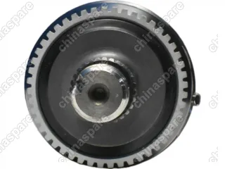 Привод в сборе передний левый Geely Atlas 1,8T/2,4 4WD/2WD 6AT