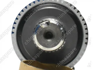 Привод в сборе передний левый Geely Atlas 1,8T/2,4 4WD/2WD 6AT