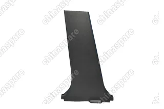 Накладка левая средней стойки Geely Emgrand EC7