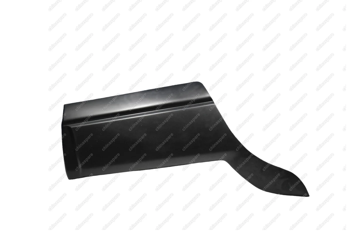 Накладка двери задней правой KIA Sportage 2004-2010