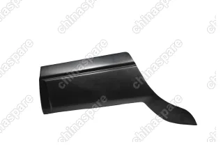 Накладка двери задней правой KIA Sportage 2004-2010