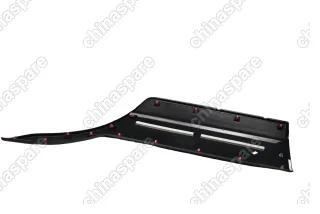 Накладка двери задней правой KIA Sportage 2004-2010