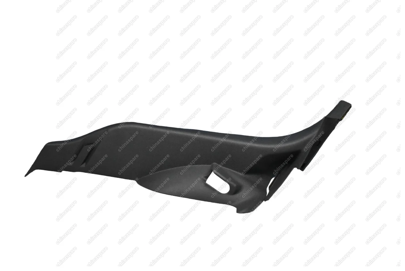 Обшивка задней левой стойки Opel Astra H / Family 2004-2015