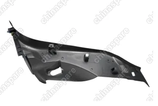 Обшивка задней левой стойки Opel Astra H / Family 2004-2015